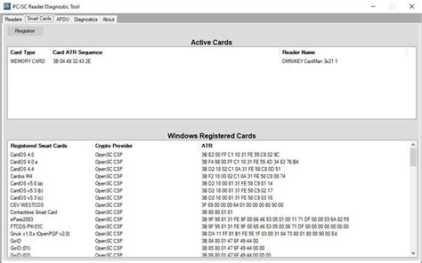 how to read smart card atr|atr tool 3.0 free download.